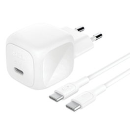 Cargador de Pared Belkin WCA013KQ1MWH-B6 Blanco
