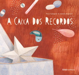 A caixa dos recordos, OQO