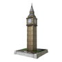 Ravensburger Puzzle 3D Big Ben con Luz LED