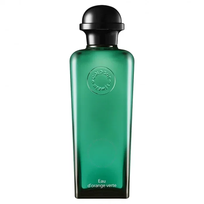 Hermès Eau d'Orange Verte Eau de Cologne 100 ml Hermès Eau d'Orange Verte Eau de Cologne 100 ml