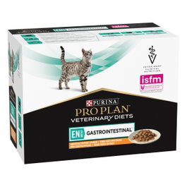 Proplan Feline Pollo 10x85gr