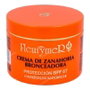 FLEURYMER Crema Solar Zanahoria SPF 7