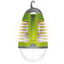 Aktive Lámpara mata mosquitos UV con luz LED nocturna