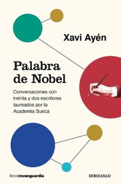 Planeta Nobel, DEBOLSILLO - DEBOLSILLO