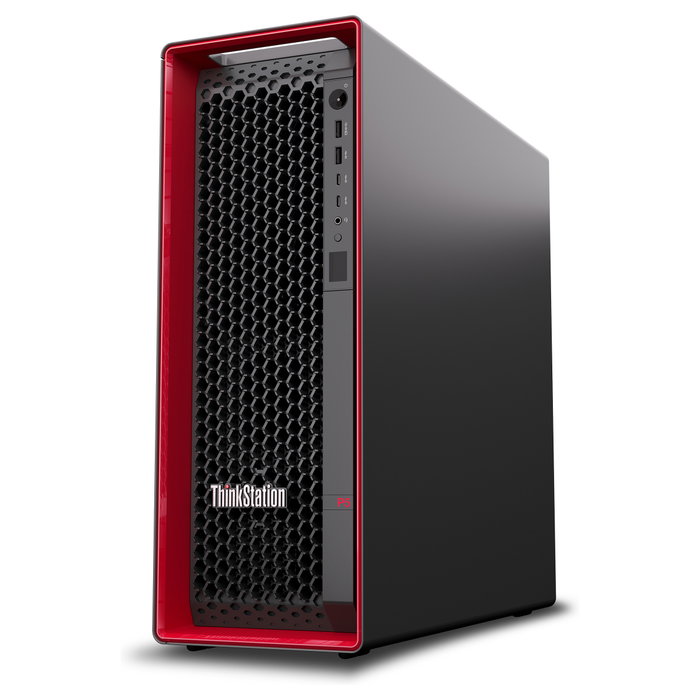Lenovo ThinkStation P5 - Workstation Intel Xeon W3-2535 3.5 GHz, 64 GB RAM, 1 TB SSD NVMe, NVIDIA RTX PRO 2000 Blackwell, Windows 10 Pro Lenovo ThinkStation P5 - Workstation Intel Xeon W3-2535 3.5 GHz, 64 GB RAM, 1 TB SSD NVMe, NVIDIA RTX PRO 2000 Blackwell, Windows 10 Pro