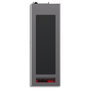 Lenovo ThinkStation P5 - Workstation Intel Xeon W3-2535 3.5 GHz, 64 GB RAM, 1 TB SSD NVMe, NVIDIA RTX PRO 2000 Blackwell, Windows 10 Pro