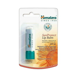 Himalaya Bálsamo Labial Protector Solar SPF 50 - 4.5 g
