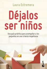 BOOKET, Déjalos ser niños - Laura Estremera Bayod