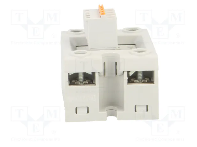CARLO GAVAZZI RKD2A23D50P Relé de semiconductor 50A 2-fásico CARLO GAVAZZI RKD2A23D50P Relé de semiconductor 50A 2-fásico