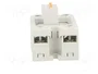 CARLO GAVAZZI RKD2A23D50P Relé de semiconductor 50A 2-fásico