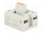 CARLO GAVAZZI RKD2A23D50P Relé de semiconductor 50A 2-fásico