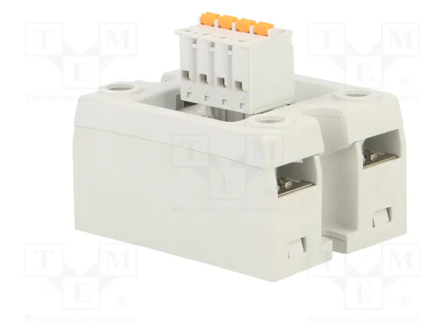 CARLO GAVAZZI RKD2A23D50P Relé de semiconductor 50A 2-fásico CARLO GAVAZZI RKD2A23D50P Relé de semiconductor 50A 2-fásico