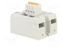 CARLO GAVAZZI RKD2A23D50P Relé de semiconductor 50A 2-fásico