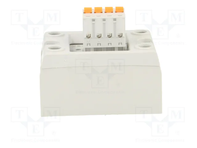 CARLO GAVAZZI RKD2A23D50P Relé de semiconductor 50A 2-fásico CARLO GAVAZZI RKD2A23D50P Relé de semiconductor 50A 2-fásico