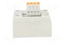 CARLO GAVAZZI RKD2A23D50P Relé de semiconductor 50A 2-fásico