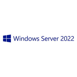 Microsoft OEM Windows Server 2022 CAL Licencia de Acceso de Cliente para 10 Usuarios