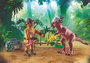 PLAYMOBIL Observación de Stygimoloch con Investigador y Accesorios