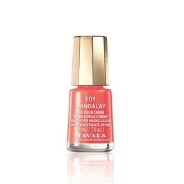 Mavala Long Lasting Esmalte de uñas 101 Mandalay Miniatura