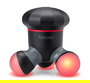 Beurer MG-18 MINI Aparato de Masaje Pequeño y Vibratorio para Relajación Portátil