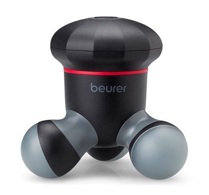 Beurer MG-18 MINI Aparato de Masaje Pequeño y Vibratorio para Relajación Portátil Beurer MG-18 MINI Aparato de Masaje Pequeño y Vibratorio para Relajación Portátil