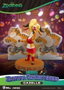 Beast Kingdom Toys Zootrópolis Figuras Mini Egg Attack Blind Box Concert series 8 cm (6)