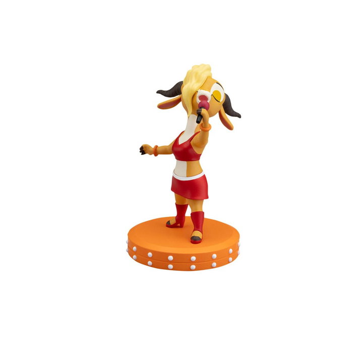 Beast Kingdom Toys Zootrópolis Figuras Mini Egg Attack Blind Box Concert series 8 cm (6) Beast Kingdom Toys Zootrópolis Figuras Mini Egg Attack Blind Box Concert series 8 cm (6)