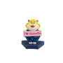 Beast Kingdom Toys Zootrópolis Figuras Mini Egg Attack Blind Box Concert series 8 cm (6)