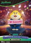 Beast Kingdom Toys Zootrópolis Figuras Mini Egg Attack Blind Box Concert series 8 cm (6)