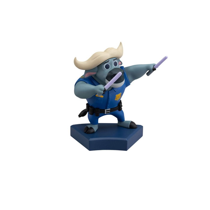 Beast Kingdom Toys Zootrópolis Figuras Mini Egg Attack Blind Box Concert series 8 cm (6) Beast Kingdom Toys Zootrópolis Figuras Mini Egg Attack Blind Box Concert series 8 cm (6)