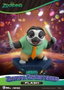 Beast Kingdom Toys Zootrópolis Figuras Mini Egg Attack Blind Box Concert series 8 cm (6)