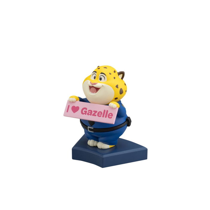 Beast Kingdom Toys Zootrópolis Figuras Mini Egg Attack Blind Box Concert series 8 cm (6) Beast Kingdom Toys Zootrópolis Figuras Mini Egg Attack Blind Box Concert series 8 cm (6)