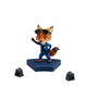 Beast Kingdom Toys Zootrópolis Figuras Mini Egg Attack Blind Box Concert series 8 cm (6)