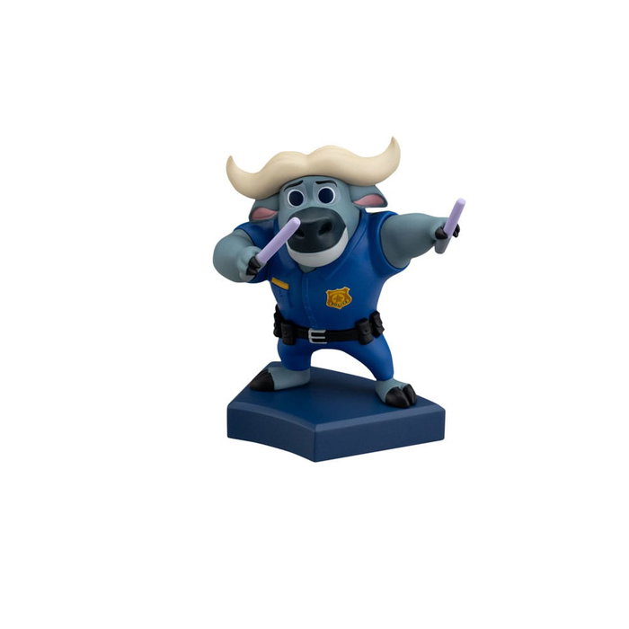 Beast Kingdom Toys Zootrópolis Figuras Mini Egg Attack Blind Box Concert series 8 cm (6) Beast Kingdom Toys Zootrópolis Figuras Mini Egg Attack Blind Box Concert series 8 cm (6)