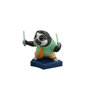 Beast Kingdom Toys Zootrópolis Figuras Mini Egg Attack Blind Box Concert series 8 cm (6)