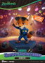 Beast Kingdom Toys Zootrópolis Figuras Mini Egg Attack Blind Box Concert series 8 cm (6)
