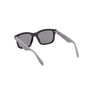 Adidas Sport Gafas de Sol OR0105 02C para Adultos Navegador Negro Mate 52 mm