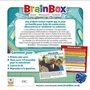 Brainbox ASM5025822533036 Pocket Figuras históricas