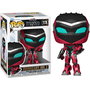 Funko Figura POP Marvel Black Panther Wakanda Forever Ironheart MK2