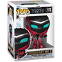 Funko Figura POP Marvel Black Panther Wakanda Forever Ironheart MK2