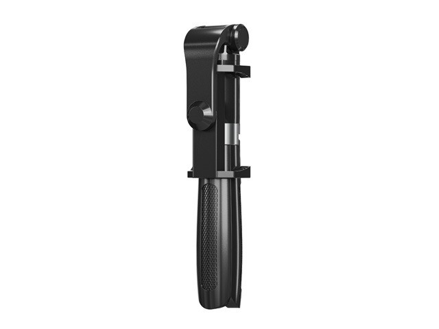 Natec Alvito Palo Selfie y Trípode Bluetooth 4.0 Negro Natec Alvito Palo Selfie y Trípode Bluetooth 4.0 Negro