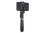 Natec Alvito Palo Selfie y Trípode Bluetooth 4.0 Negro