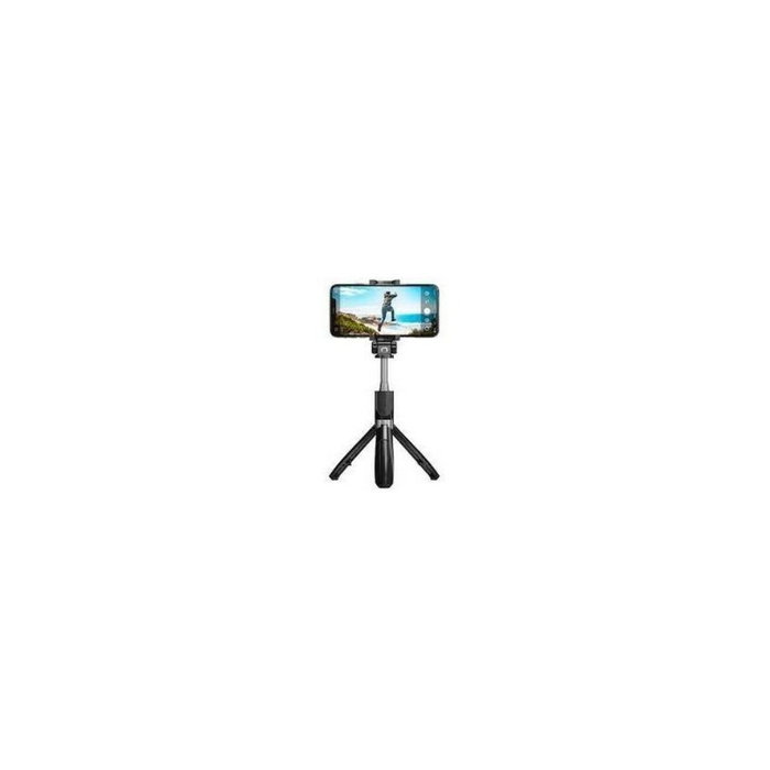 Natec Alvito Palo Selfie y Trípode Bluetooth 4.0 Negro Natec Alvito Palo Selfie y Trípode Bluetooth 4.0 Negro