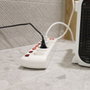 GSC Evolution Base múltiple 6T con multi-interruptor 1,5M