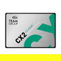 Team Group T253X6001T0C101 SSD 1TB CX2 SATA 3 2.5" 7mm
