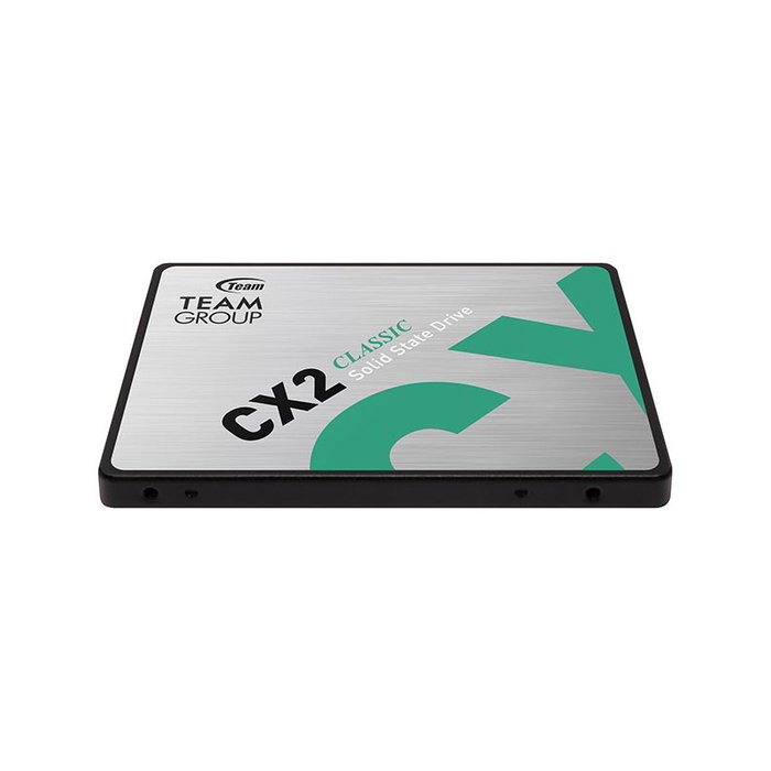 Team Group CX2 Classic SSD 1 TB SATA 6Gb/s Team Group CX2 Classic SSD 1 TB SATA 6Gb/s