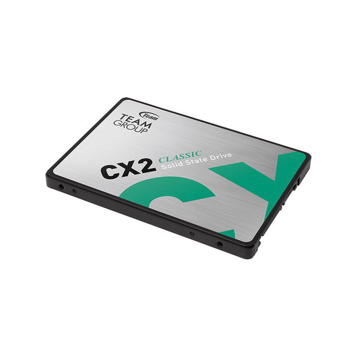Team Group CX2 Classic SSD 1 TB SATA 6Gb/s Team Group CX2 Classic SSD 1 TB SATA 6Gb/s