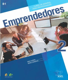 SGEL, EMPRENDEDORES 2 - SGEL