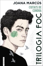 Trilogía Foc 2: Ciutats de cendra, Joana Marcús - FANBOOKS