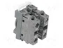 ABB Bloques de contactos 22mm NC + NA para placa frontal