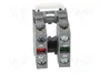 ABB Bloques de contactos 22mm NC + NA para placa frontal